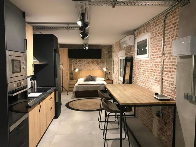 Estudio en Venta en Universidad - Malasaña