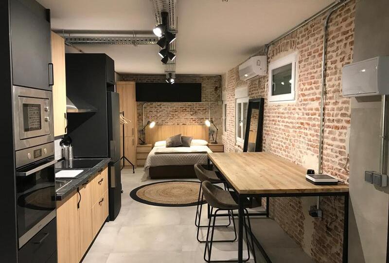 Photo 1 of Study for sale in Universidad - Malasaña, Madrid