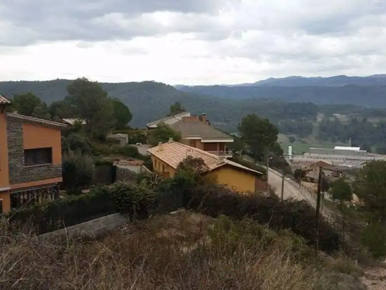 Terreno residenziale in vendita a Urbanización Serra Farret, calle Lluis Companys 31, imagen 4