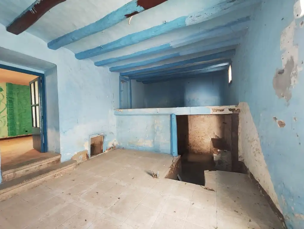 Casa rustica con giardino in vendita a Carrer de Sant Llorenç, imagen 15