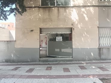 Local comercial en alquiler en Ocata