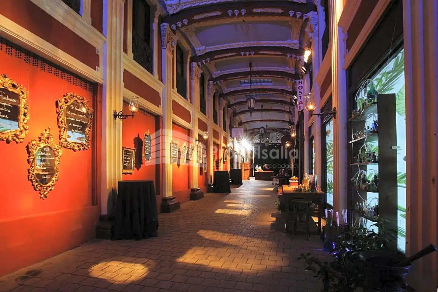 Local comercial de lloguer a Nuestra Señora Del Pilar, imagen 9