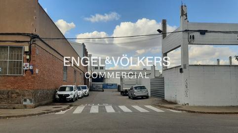Photo 3 of Industrial buildings for sale in Centre, Barcelona
