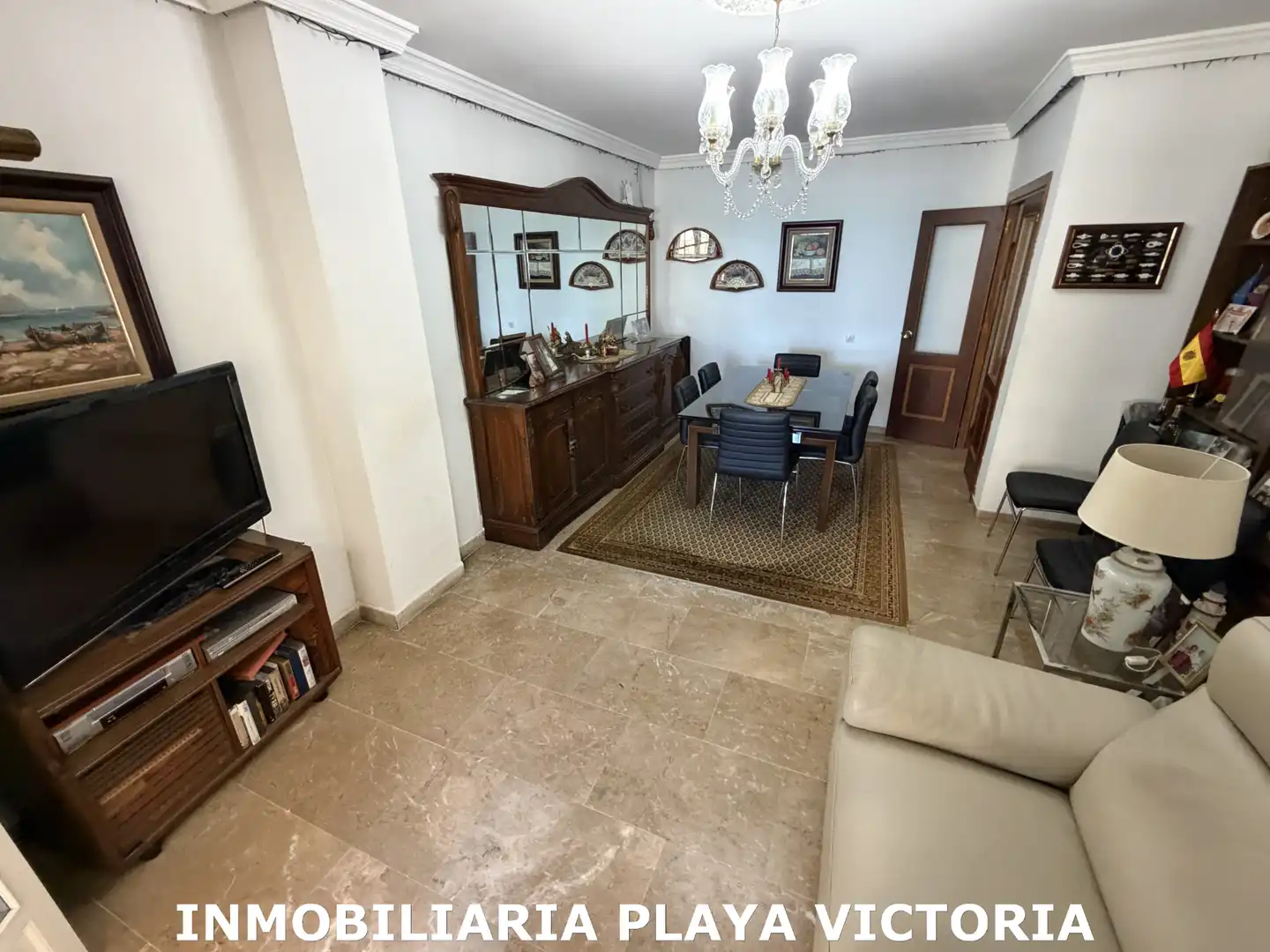 Pis amb ascensor en venda a Paseo Marítimo, imagen 28