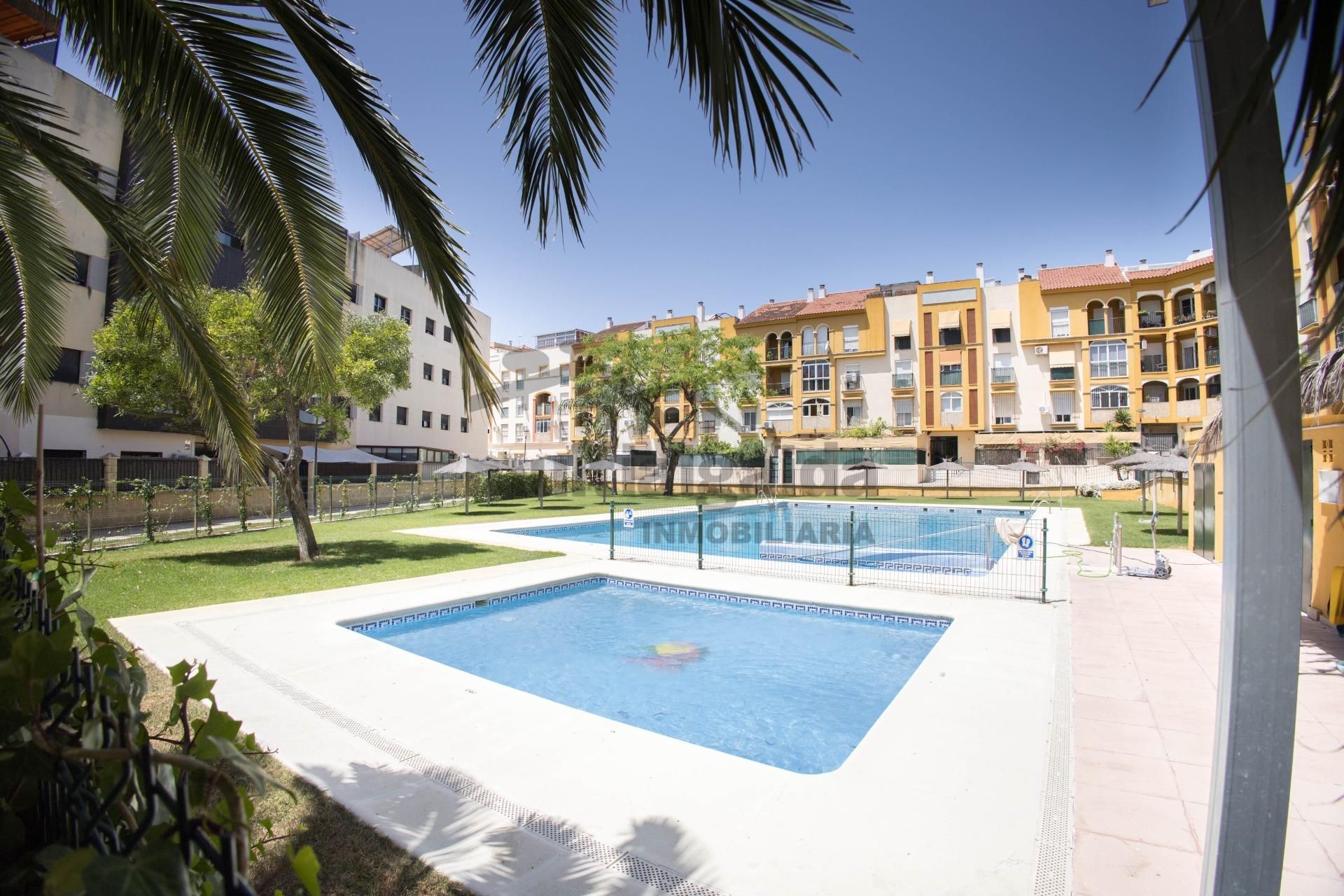 Flat for sale in Chapín - Campus Universitario - Navinco