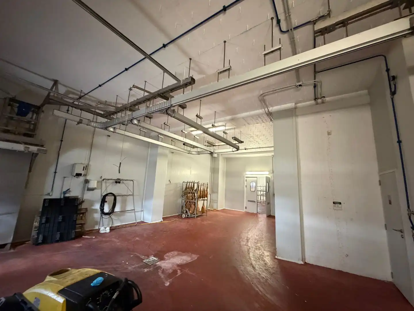 Nau industrial amb ascensor en venda a Calle Murcia, imagen 14