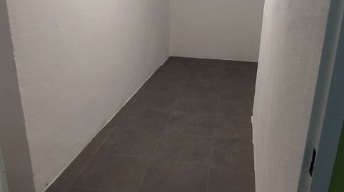 Foto 2 de Traster de lloguer a Hondarribia Kalea, 1, Iztieta - Olibet - Etxeberrieta, Errenteria