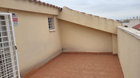 Foto 2 de Àtic en venda a Calle San Ignacio, Espinardo, Murcia Capital