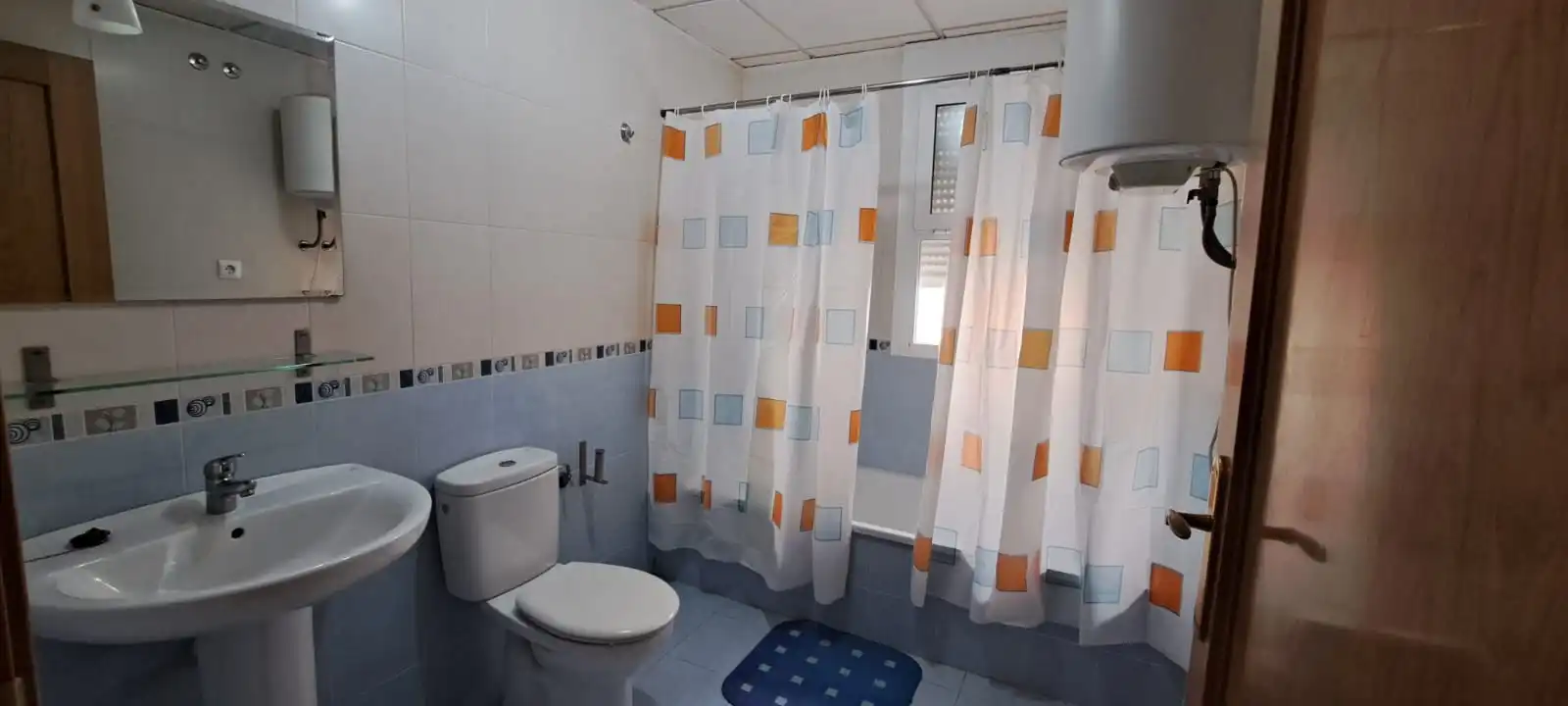 Apartament amb terrassa en venda a Don Benito, imagen 11
