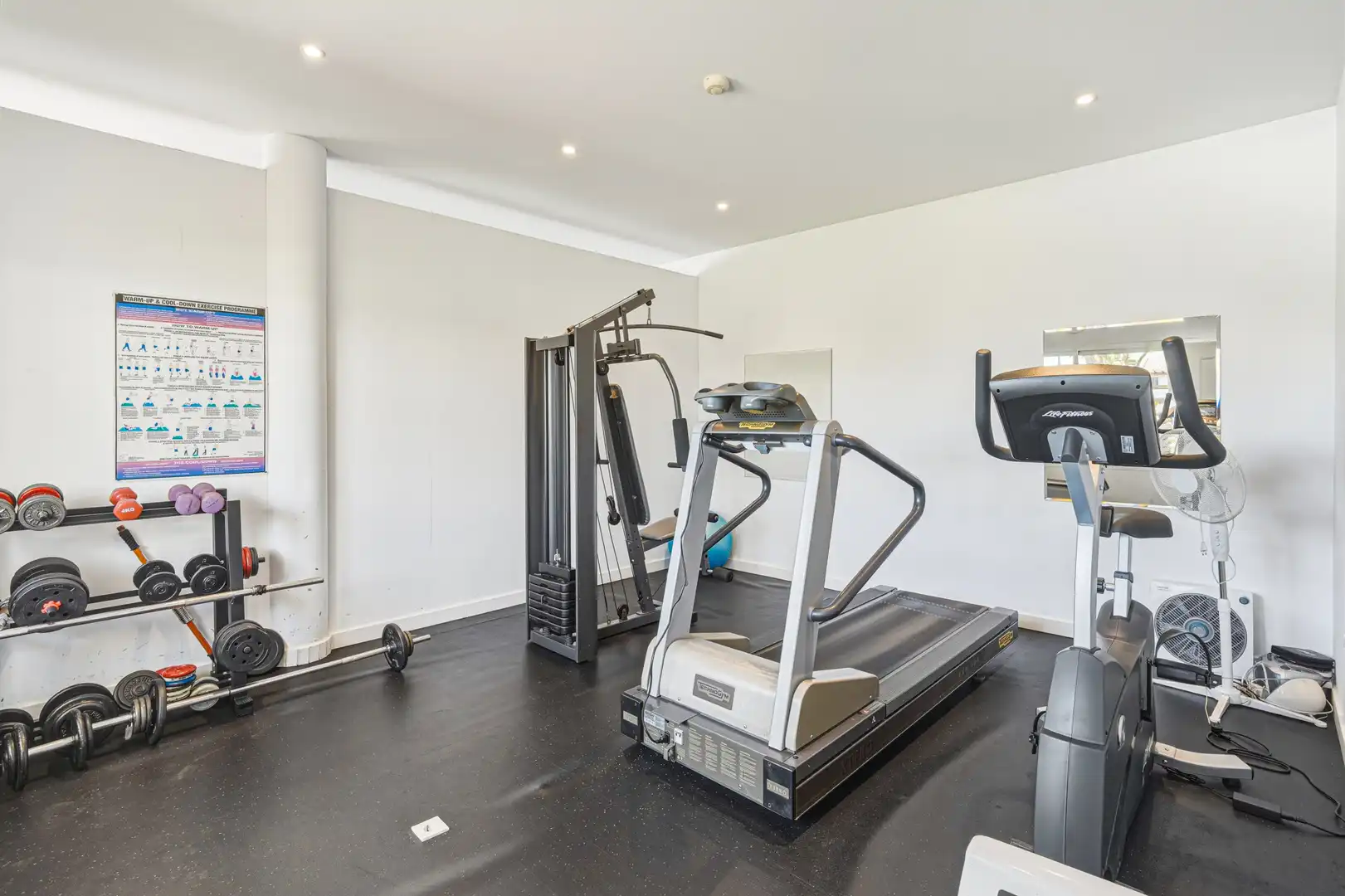 Apartment with terrace for sale in Selwo, imagen 8