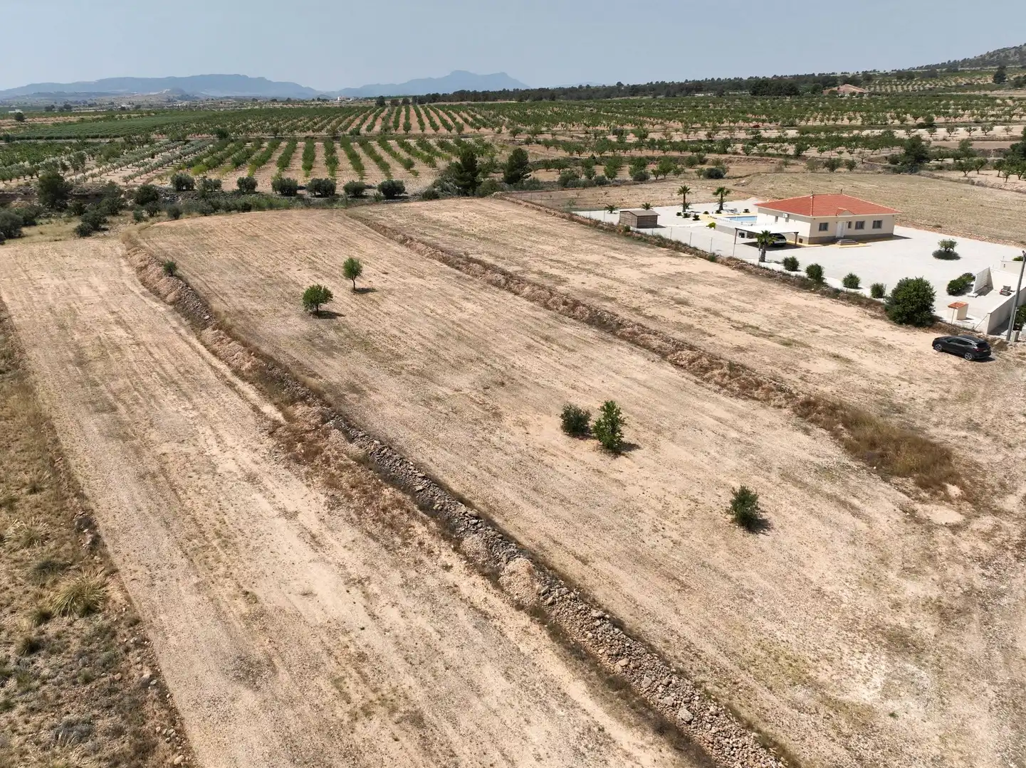 Terreny residencial en venda a El Pinós / Pinoso, imagen 11