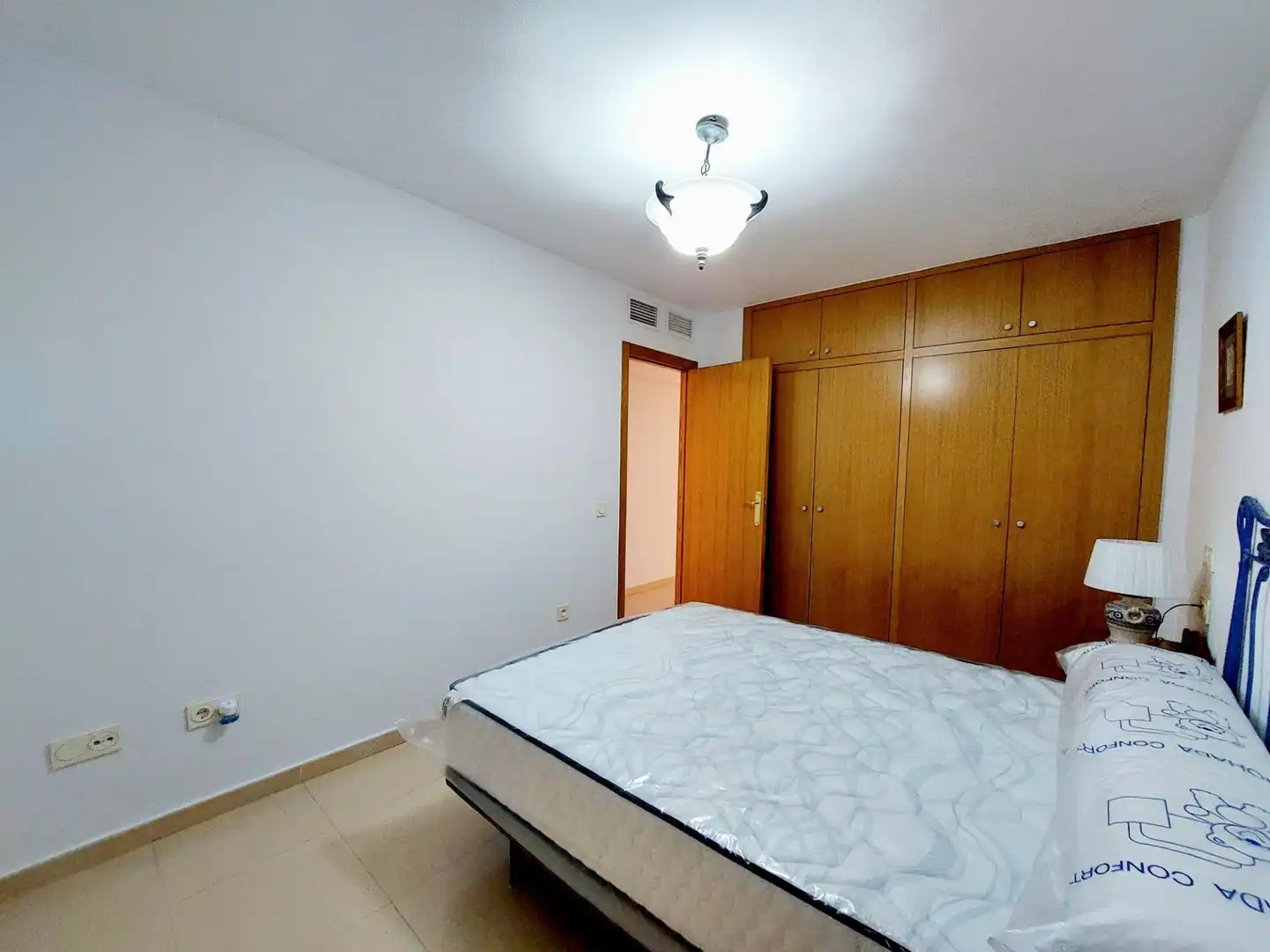 Apartments for rent in San Benito - Patiño