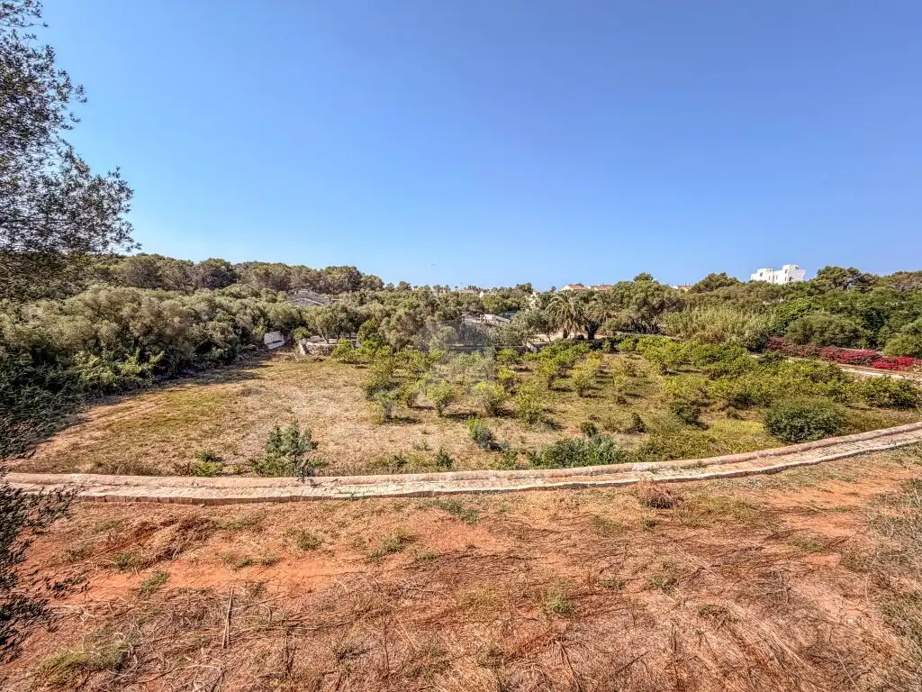 Casa o xalet en venda en Ciutadella de Menorca