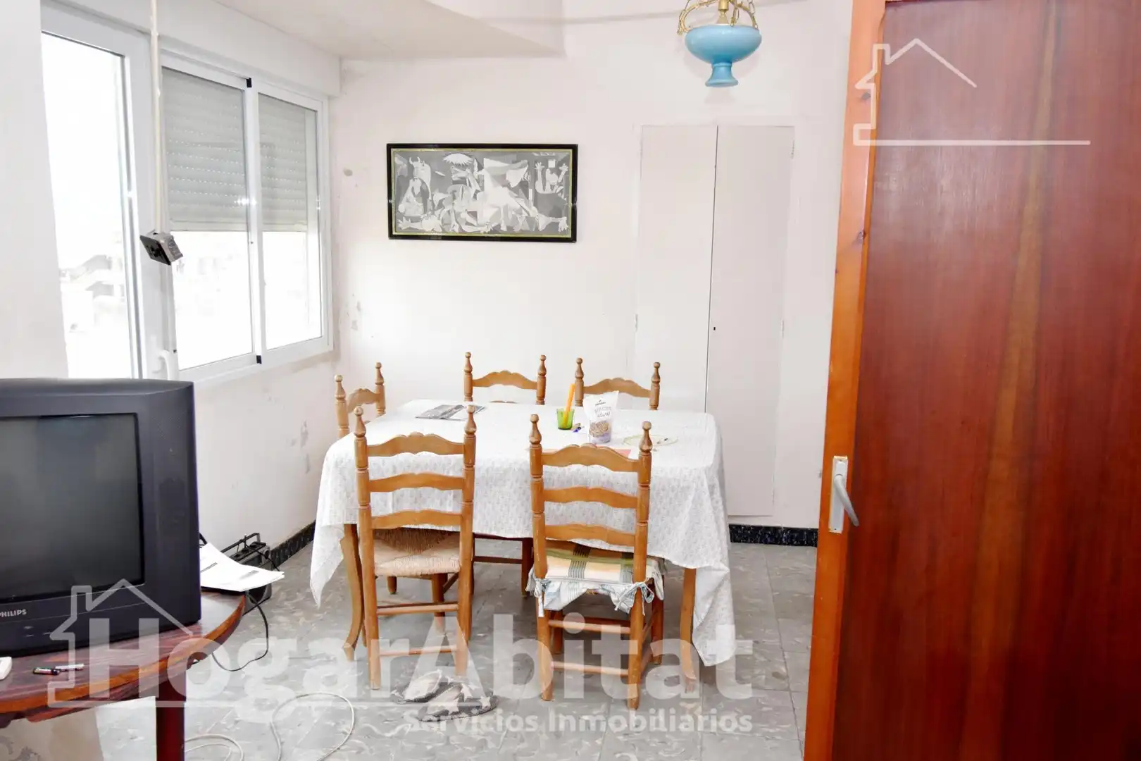Appartamento in vendita a Calle Sant Llorens, imagen 2