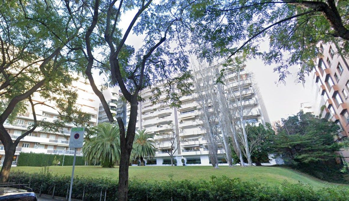 Pis en venda a CARAVEL.LA LA NIÑA, 10, Barri de les Corts, Les Corts