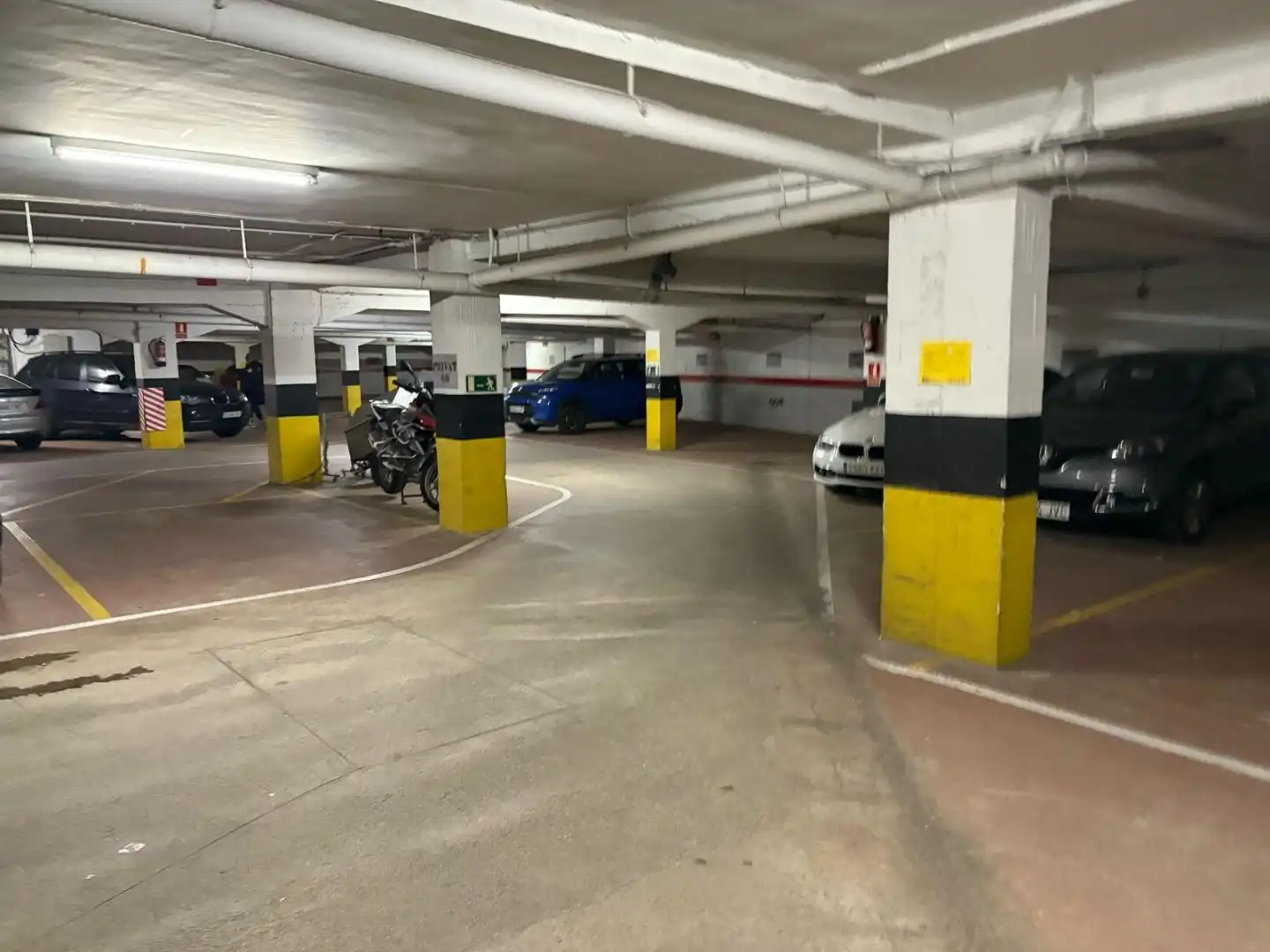 Parking de Garaje de alquiler en Castell d'Aro, Platja d'Aro i s'Agaró