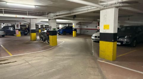 Foto 3 von Garage zur Miete in Avinguda de Castell D'aro, 12, Fenals, Castell d'Aro, Platja d'Aro i s'Agaró