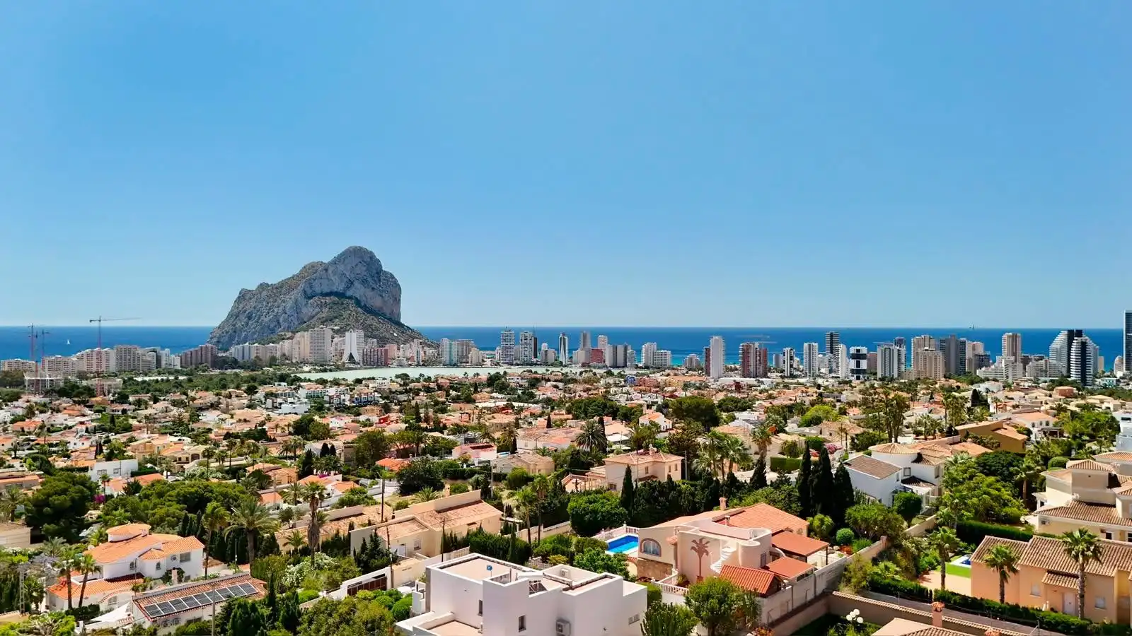 Chalet en venta en Marisol Park - Ortembach - Los Almendros, imagen 7