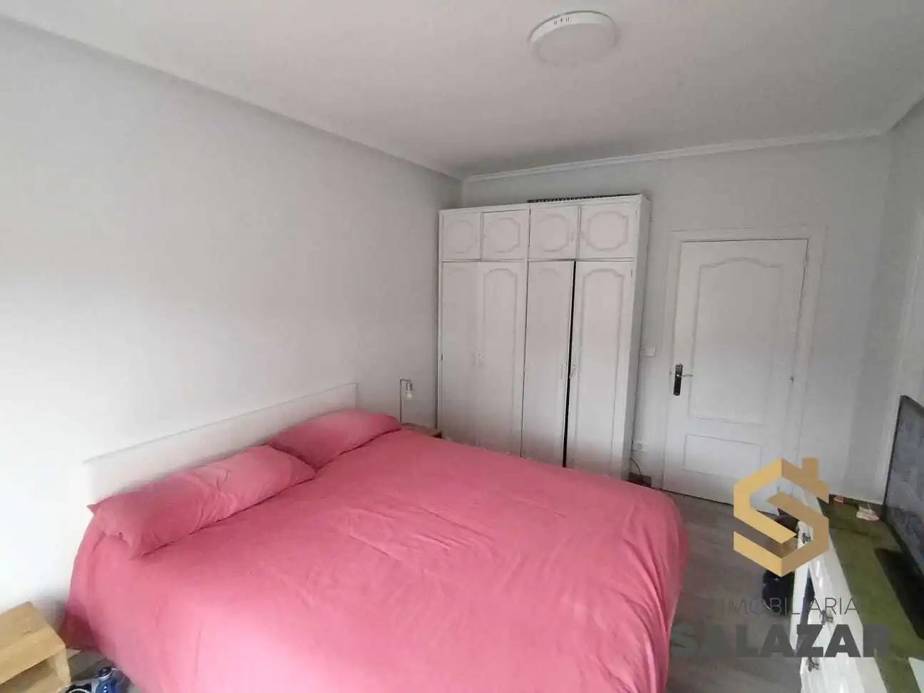 Habitación de Piso de alquiler en Gorliz con Calefacción