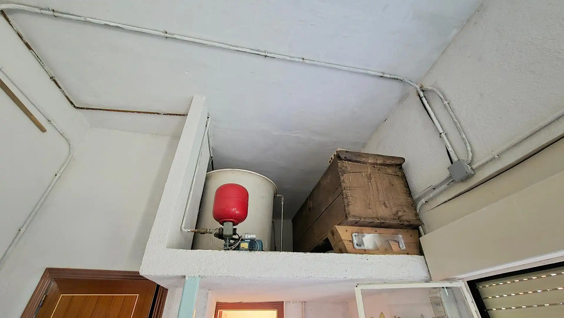 Casa o chalet en venta en San Esteban de la Sierra con Amueblado