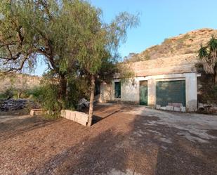Exterior view of House or chalet for sale in Elche / Elx  with Private garden and Storage room