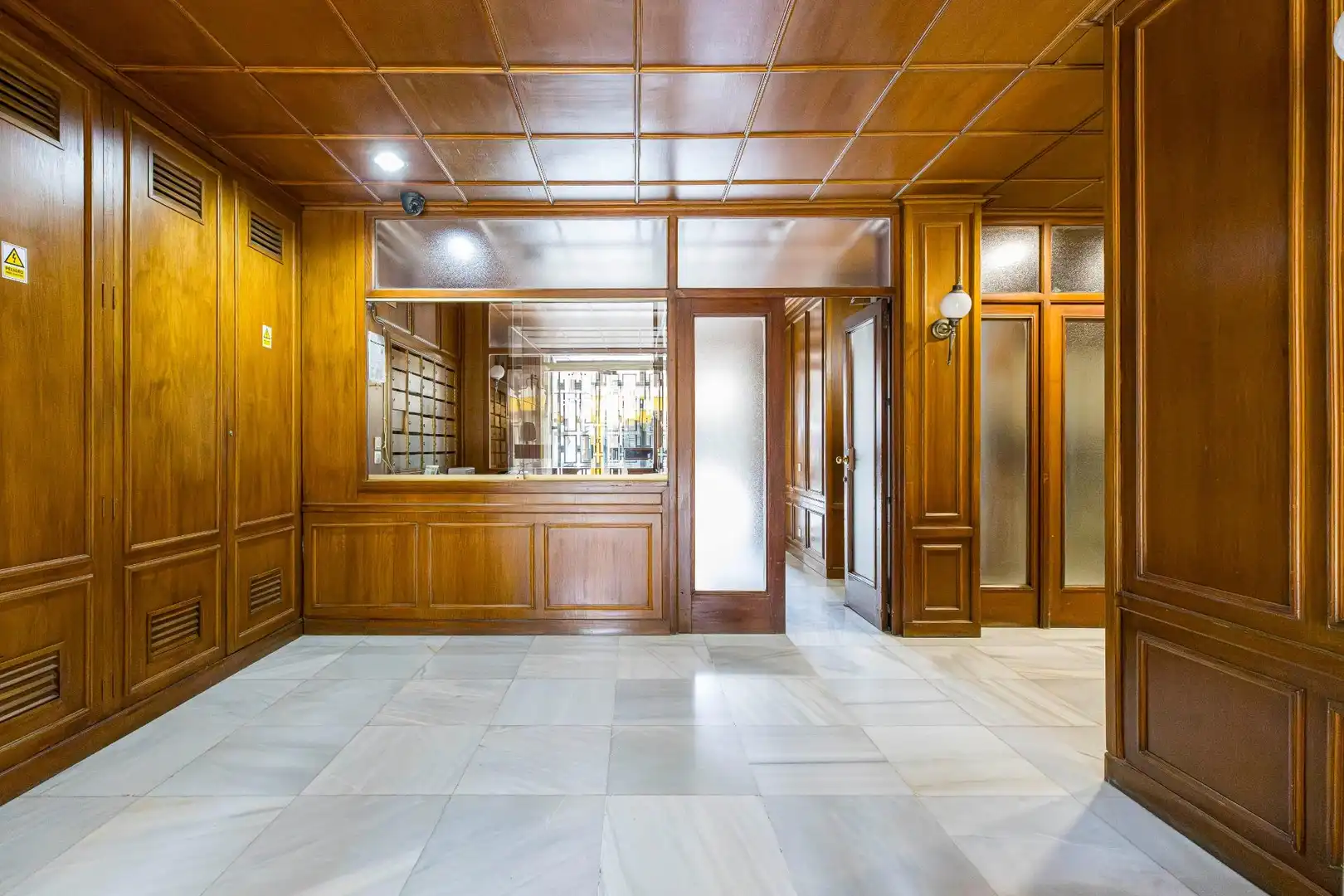 Flat for sale in Murcia  with Heating and Parquet flooring