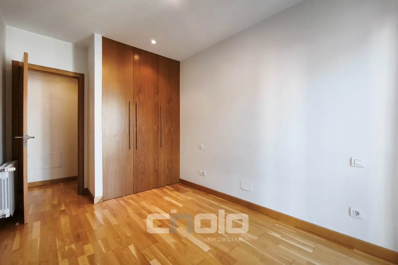 Habitación de Piso en venta en Lugo con Calefacción y Trastero
