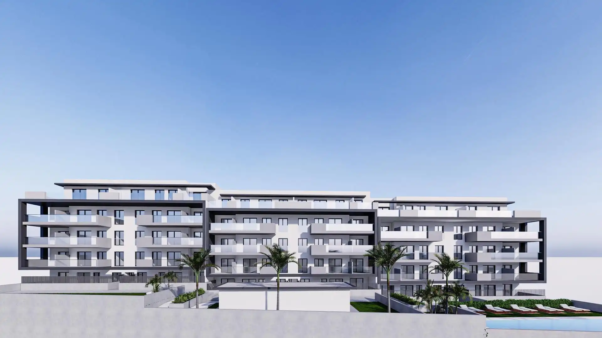 Dachboden zum Verkauf in Calle Puerto del Rosario, 3, Aguadulce Norte