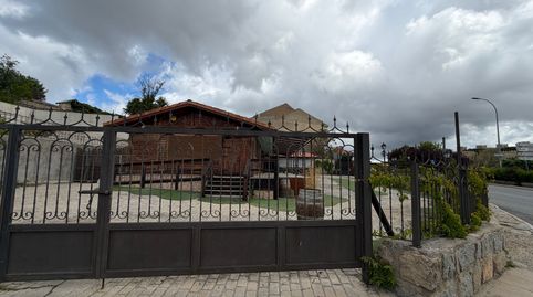 Foto 4 von Geschaftsraum zum Verkauf in Carretera Barco de Ávila, Cuatro Postes, Ávila Capital