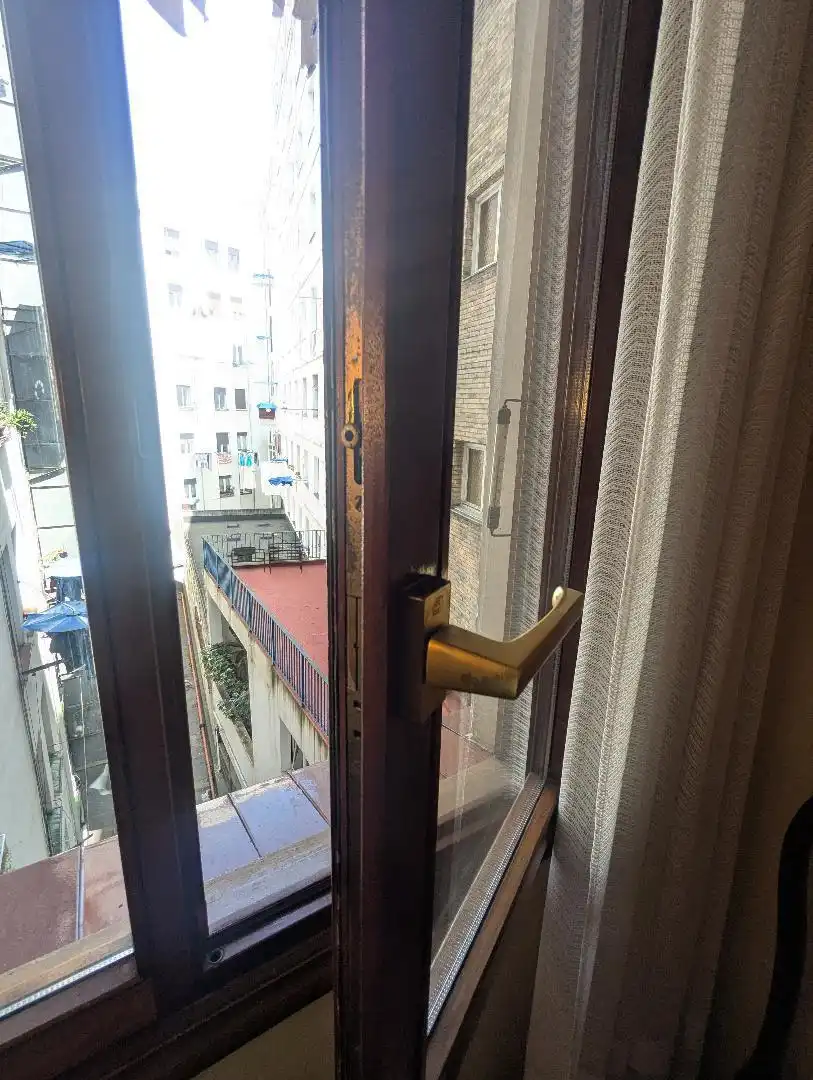 Habitación de Piso en venta en Bilbao  con Amueblado