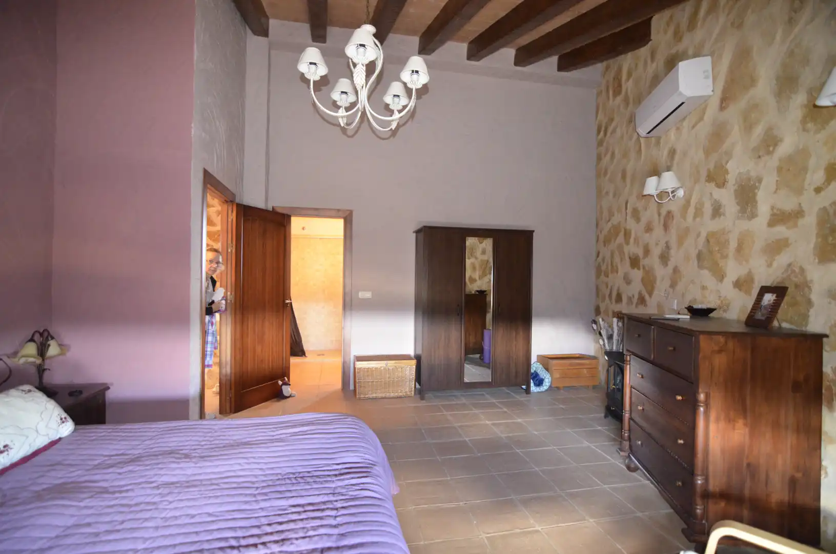 Villa avec piscine à vendre à Calle Francisco Delgado Alonso 37, imagen 38