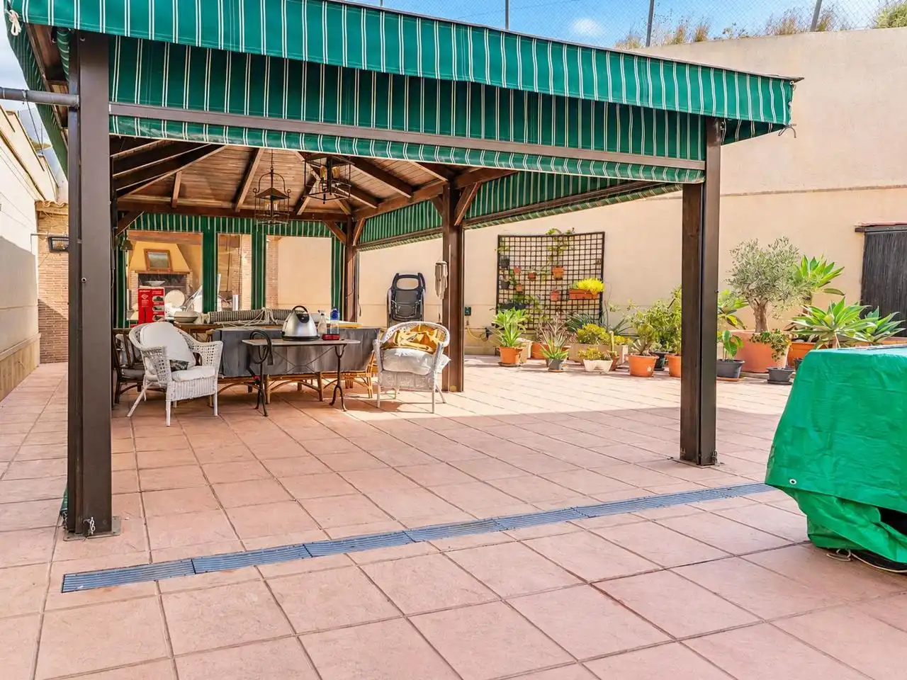 Maison jumelée avec piscine à vendre à Calle Juan Sebastián Elcano, imagen 42