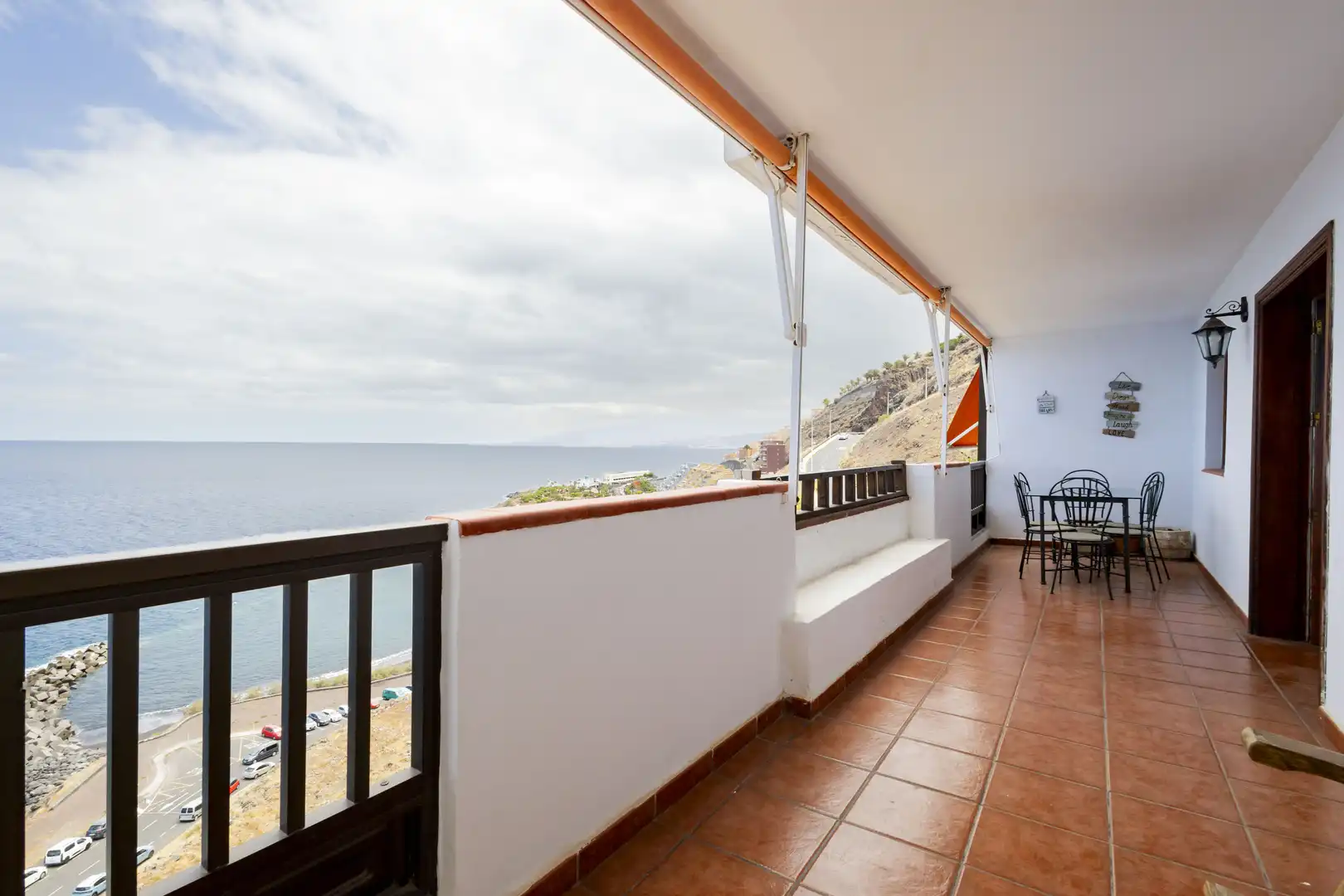 Piso en venta en Urbanizacion Costa Caricia, 57, Bocacangrejo - Costanera