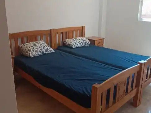 Flat with garden for sale in Alcacil 38, imagen 13