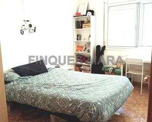 Bedroom of Duplex for sale in Sant Boi de Llobregat  with Air Conditioner and Heating