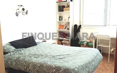 Bedroom of Duplex for sale in Sant Boi de Llobregat  with Air Conditioner