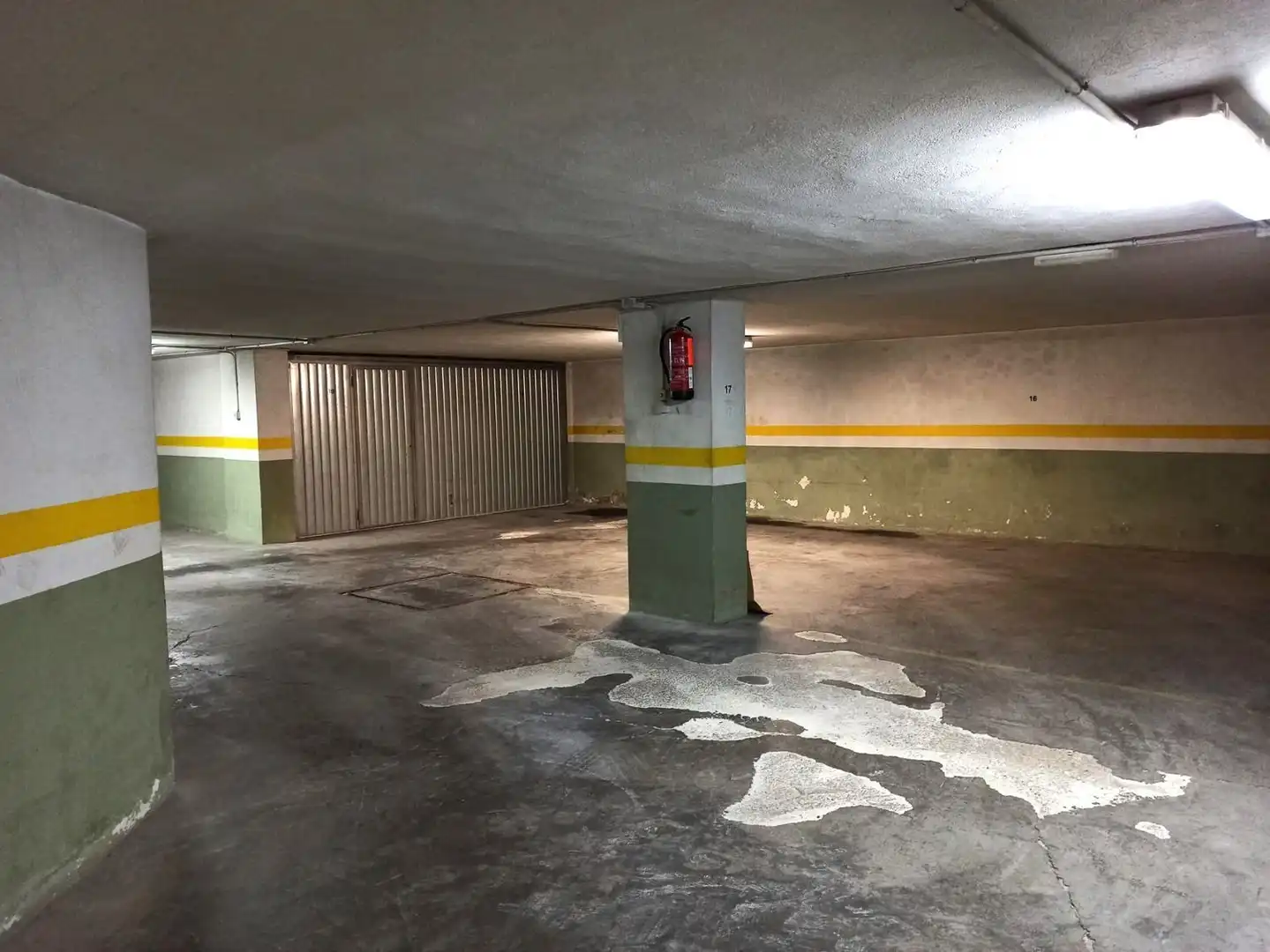 Parkplatz zum Verkauf in Calle de Villajoyosa 8, imagen 15