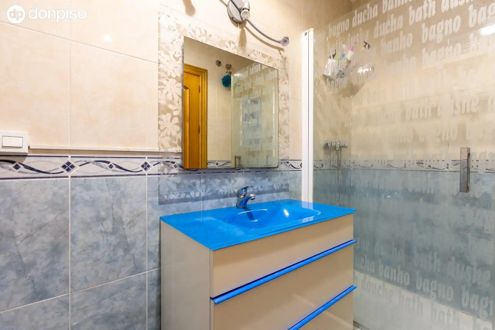 Piso en venta en Calle FRAY LUIS LEON, 19, Motril ciudad