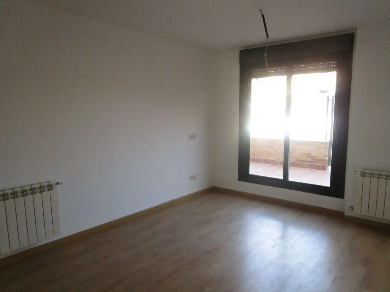 Wohnung zur Miete in El Quiñón