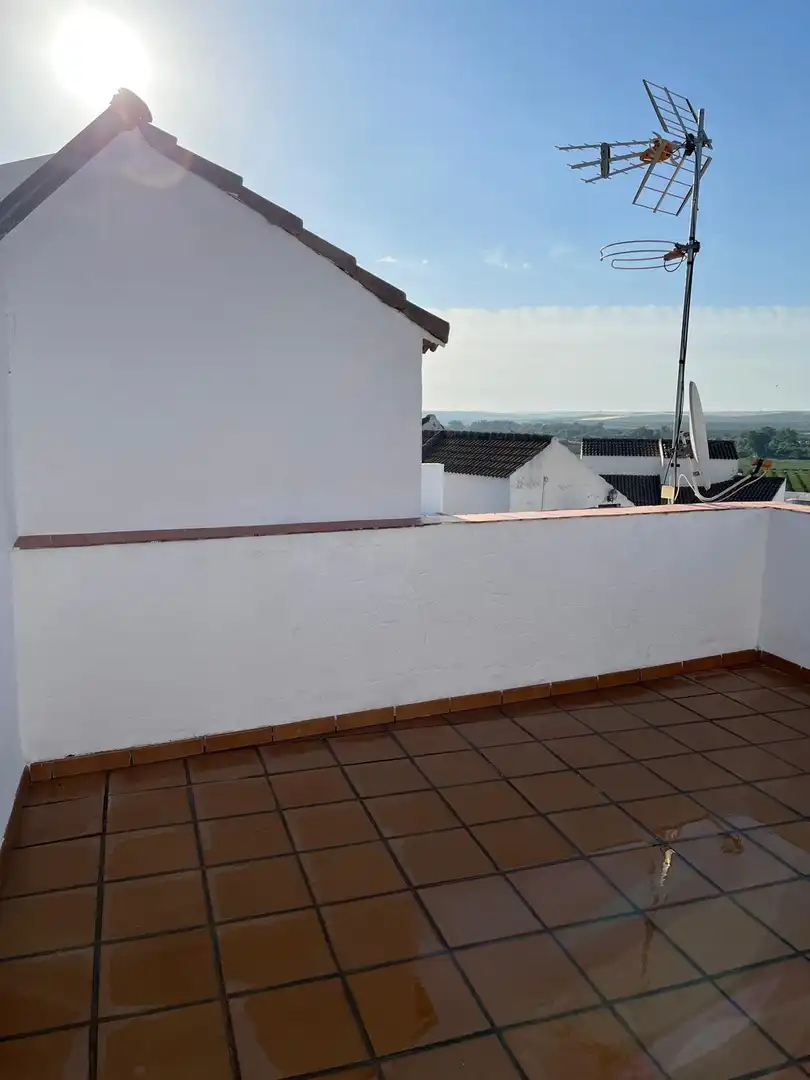 Reihenhaus mit Pool zum Verkauf in Calle MORERIA, imagen 31
