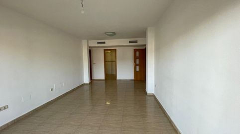 Foto 2 de Piso de alquiler en Calle Dr Mesa del Castillo, Ronda Sur, Murcia Capital