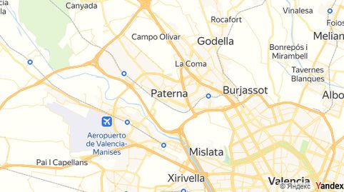 Foto 5 de Piso en venta en Centro Ciudad, Paterna