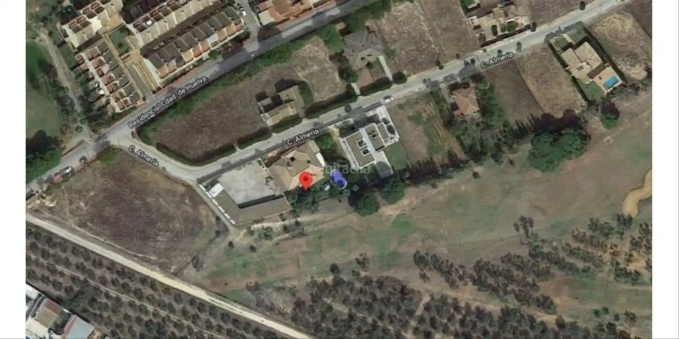 Xalet en venda a Calle Almeria 40, imagen 2