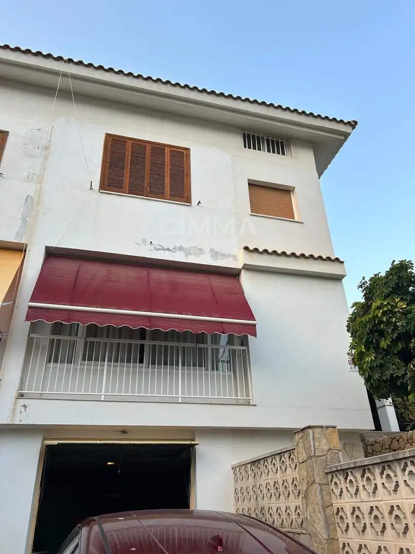 Maison mitoyenne à vendre à San Rafael - Nucia Park, imagen 8