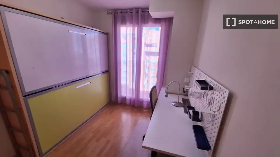 Pis de lloguer a Villa de Vallecas, imagen 10