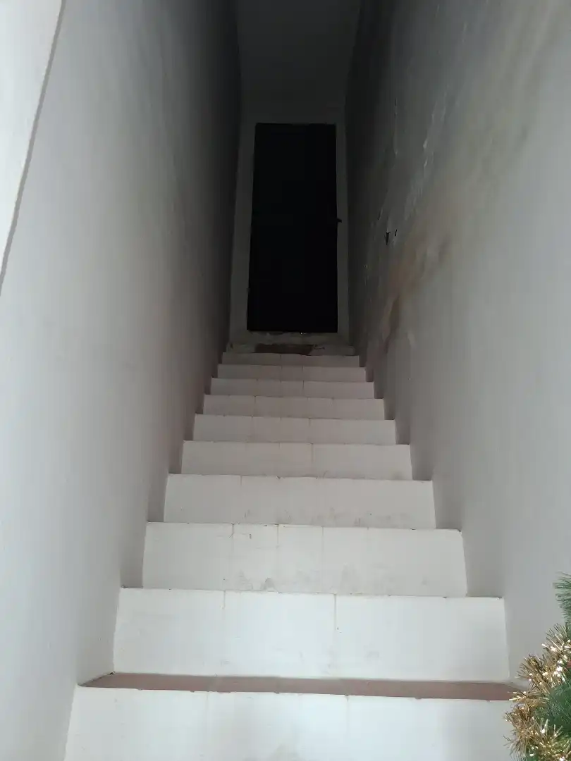 Haus oder Chalet zum Verkauf in La Puebla del Río mit Terrasse