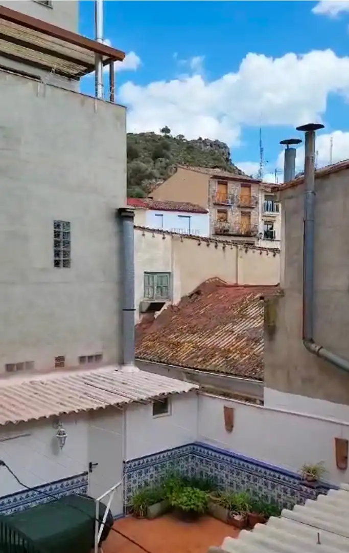 Appartamento in vendita a Avenida de Don Ramon Villanueva Moreno, imagen 2