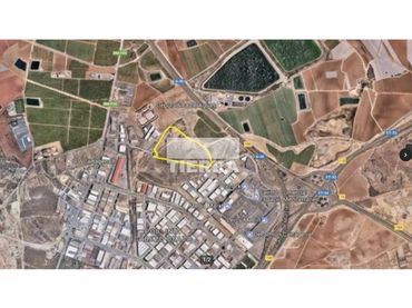Terreno residenziale in vendita a Depósito