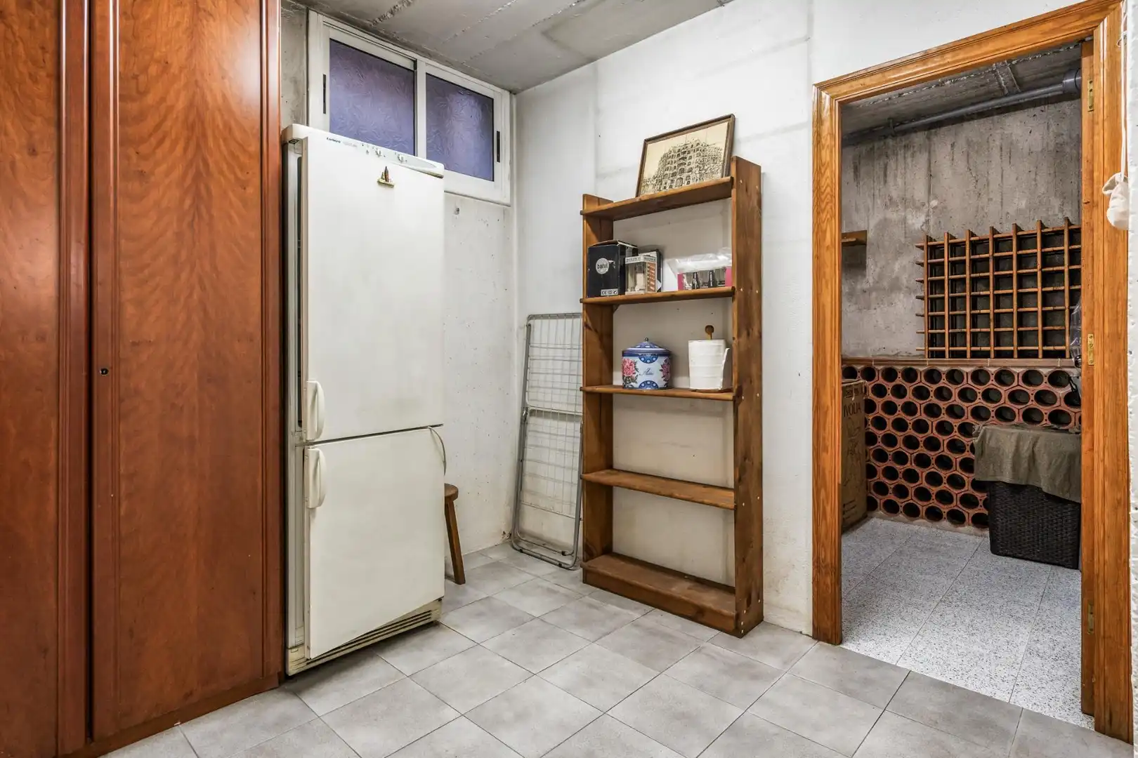 Casa adosada en venda en Parets del Vallès amb Aire condicionat, Calefacció i Jardí privat