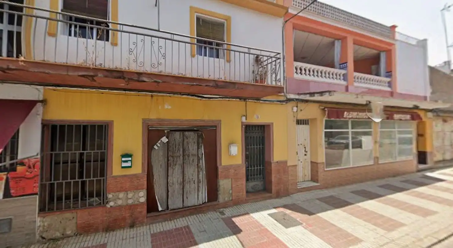 Casa in vendita a CL. JUAN DE LA CUEVA